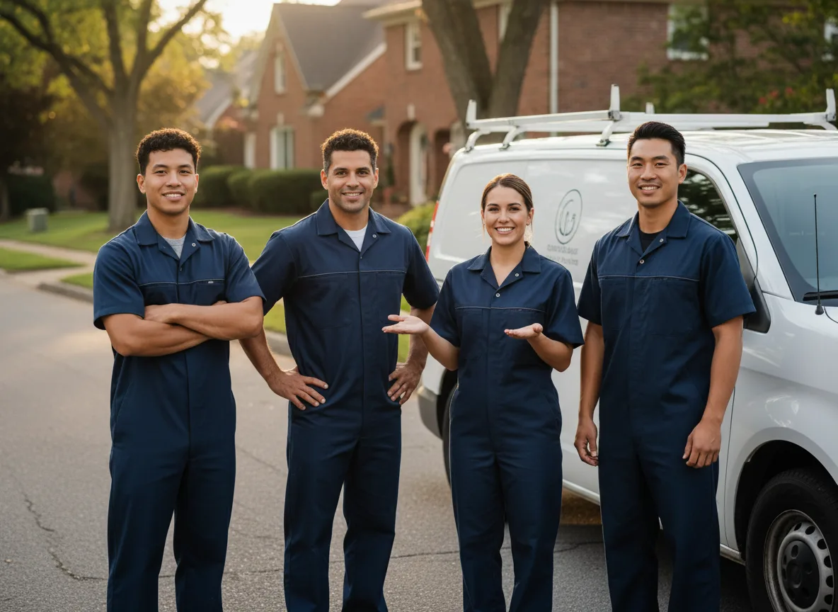 Home Gutter Service company in Elizabeth, LA